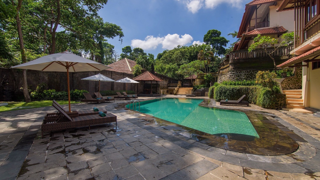 Photo of Outdoor in Ubud City-Centre