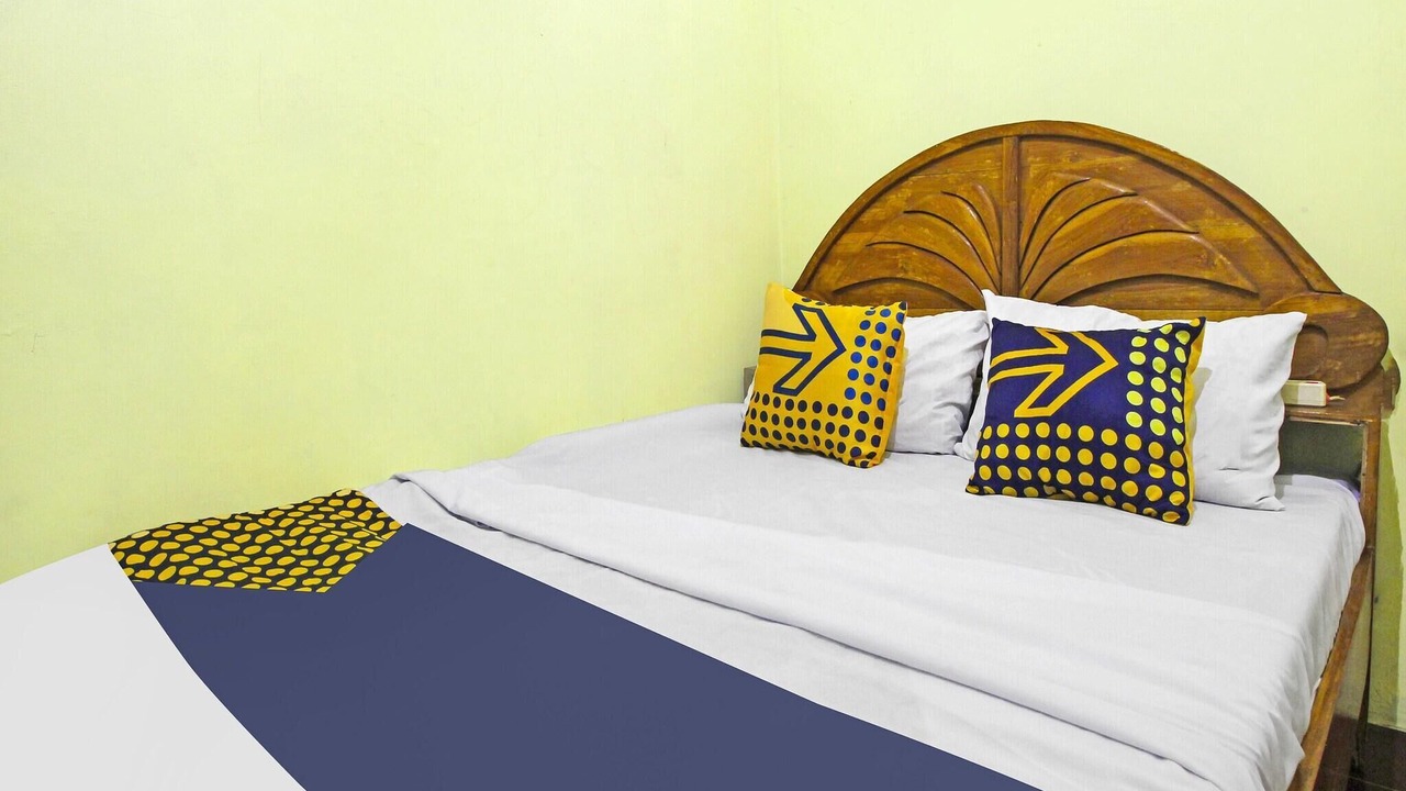 Photo of Bedroom in Karamat Wangi