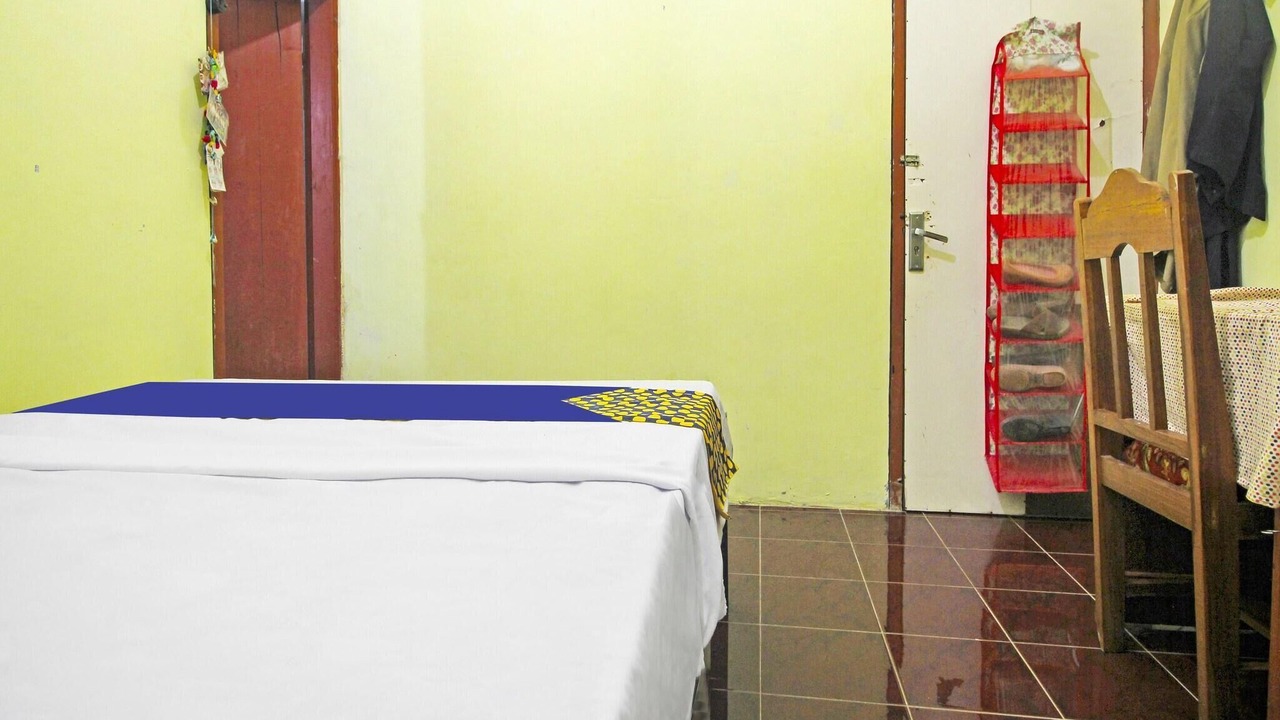 Photo of Bedroom in Karamat Wangi