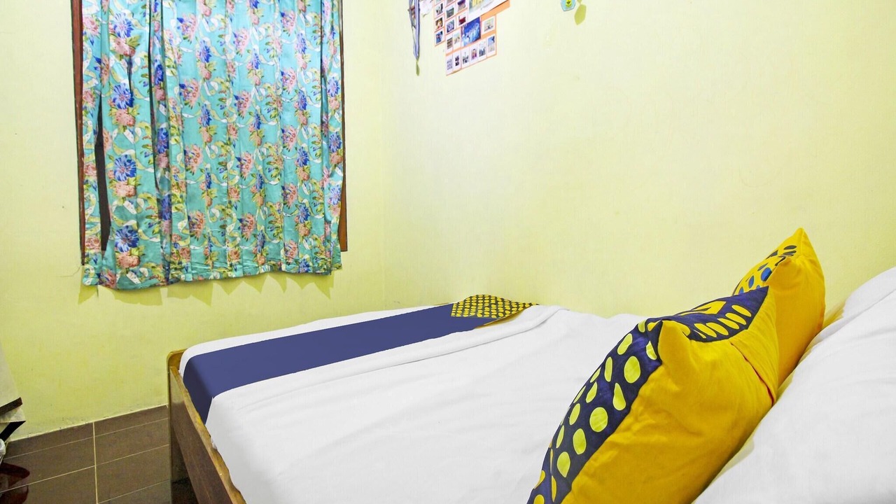Photo of Bedroom in Karamat Wangi