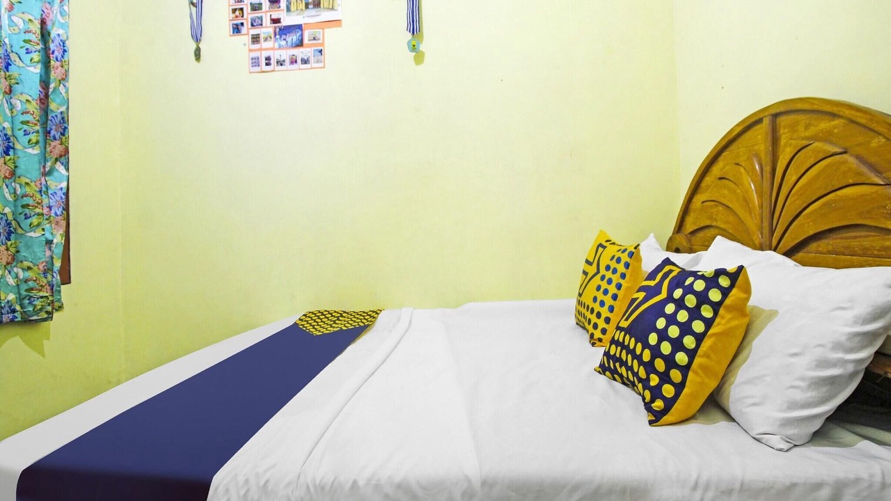 Photo of Bedroom in Karamat Wangi