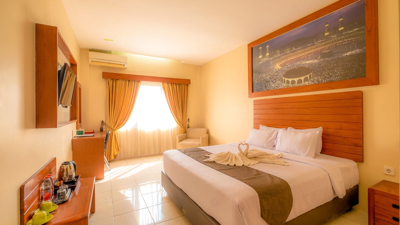 Photo of Bedroom in Surakarta