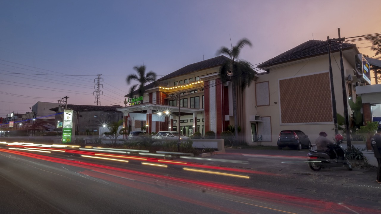 Photo of Outdoor in Surakarta