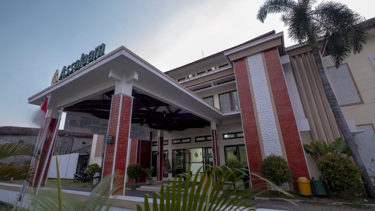 Photo of Outdoor in Surakarta