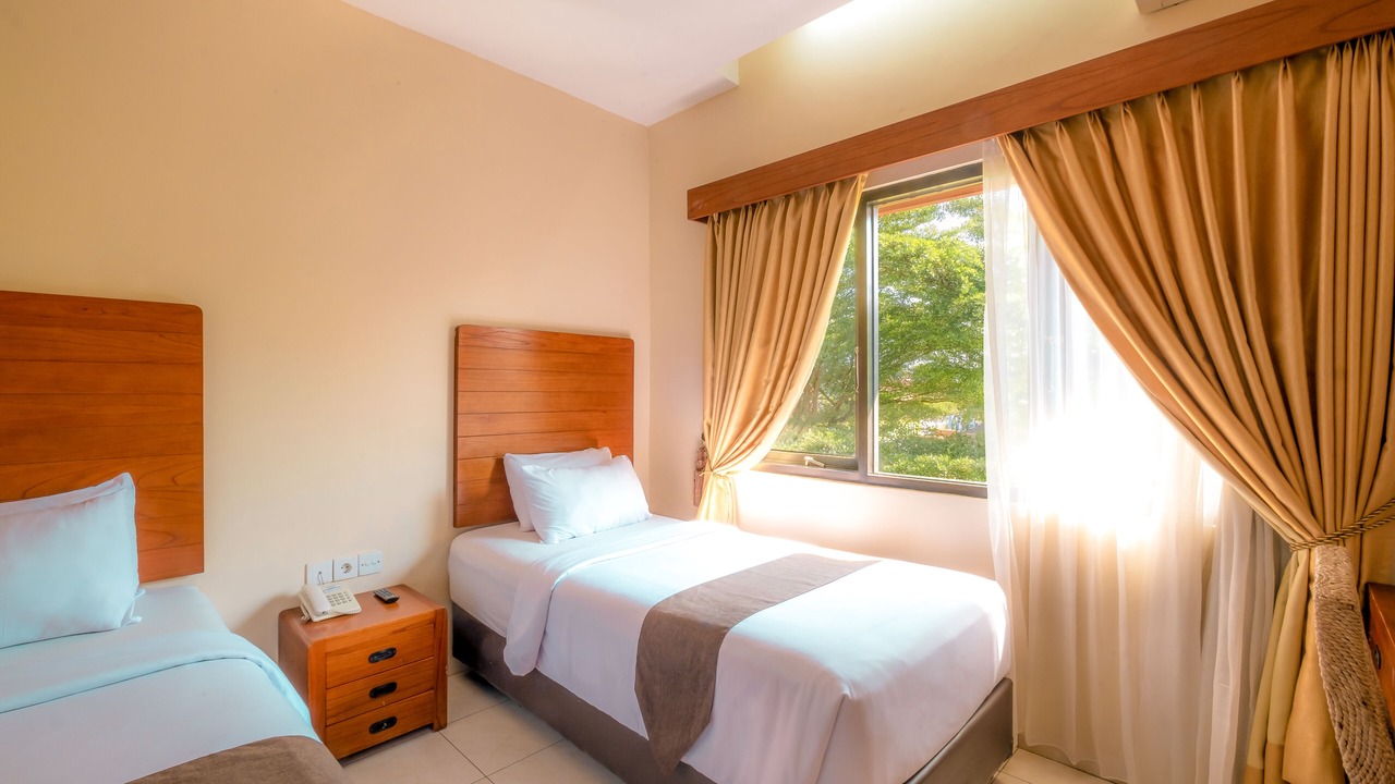 Photo of Bedroom in Surakarta