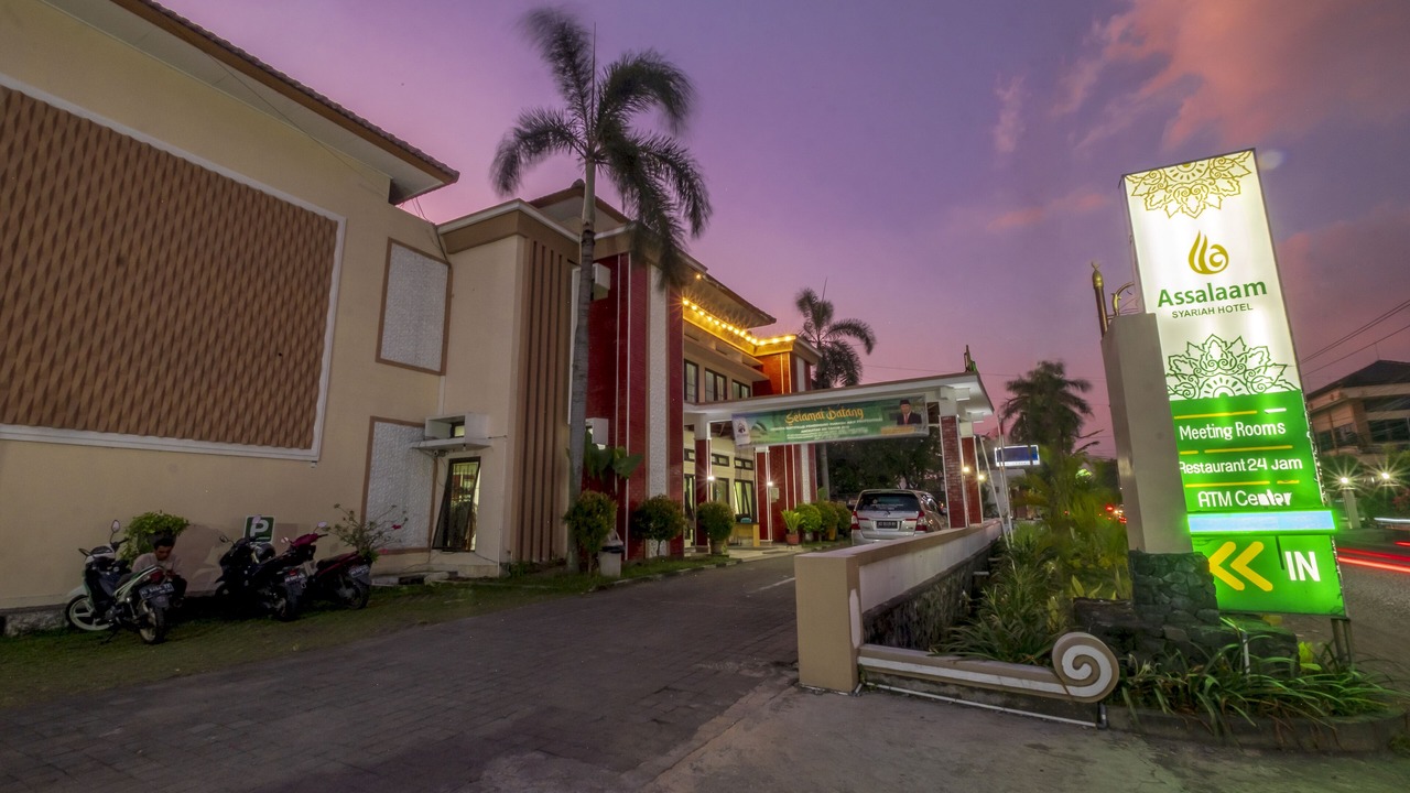 Photo of Outdoor in Surakarta