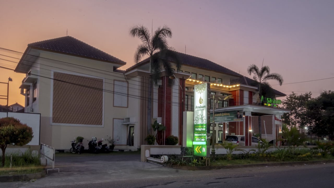 Photo of Outdoor in Surakarta
