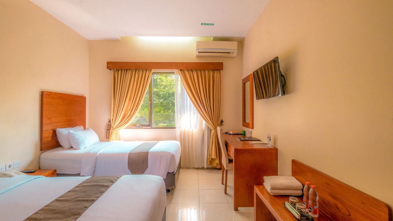 Photo of Bedroom in Surakarta