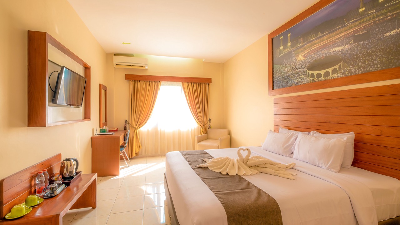 Photo of Bedroom in Surakarta