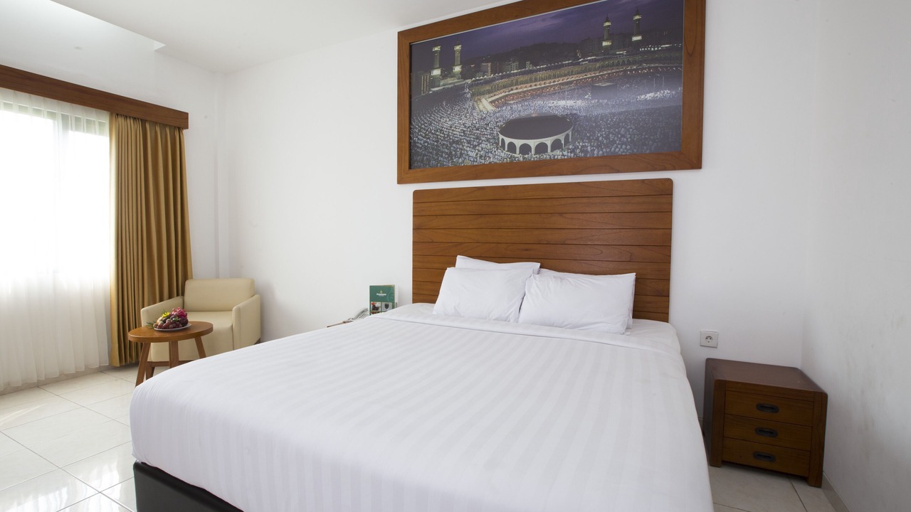 Photo of Bedroom in Surakarta