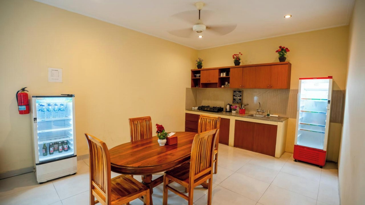 Photo of Kitchen in Berawa