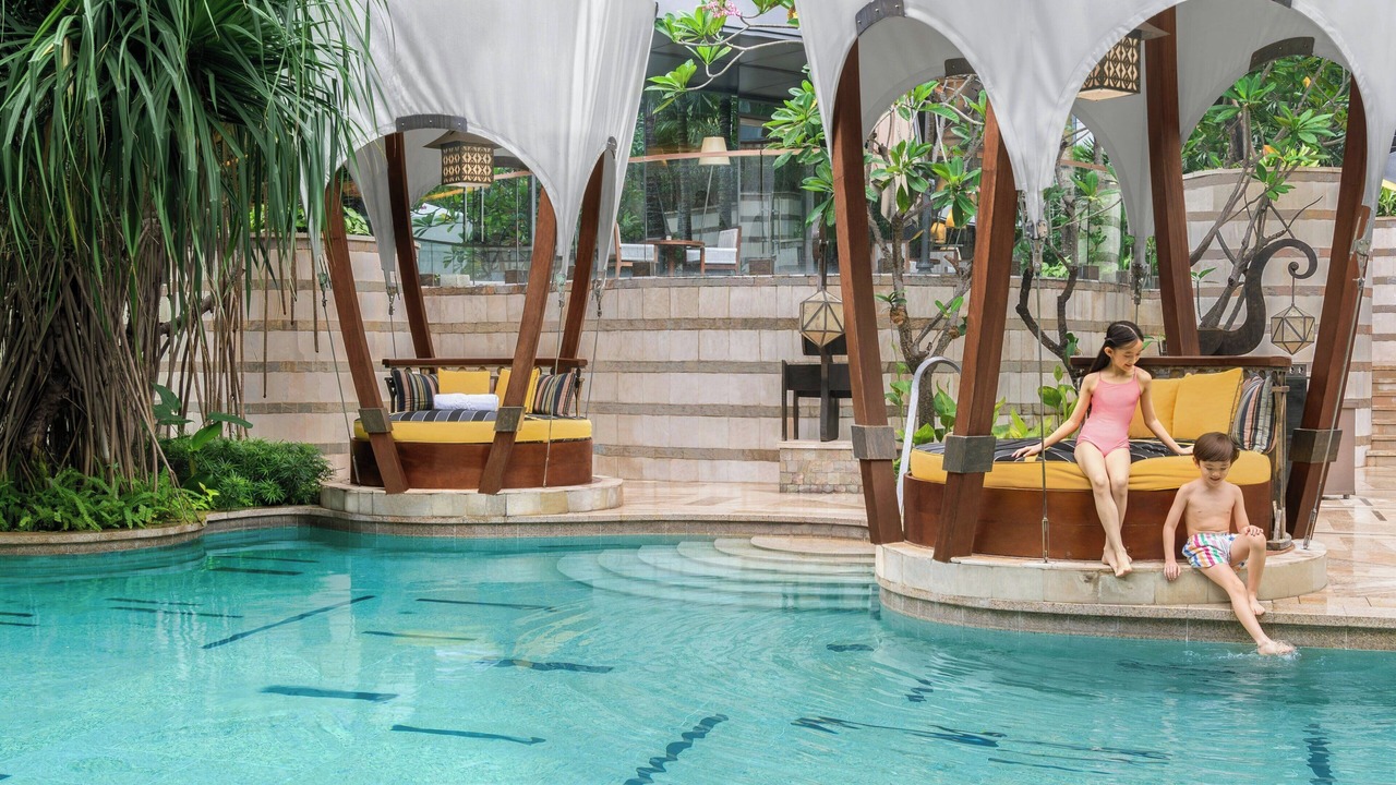 Photo of Outdoor in Jakarta