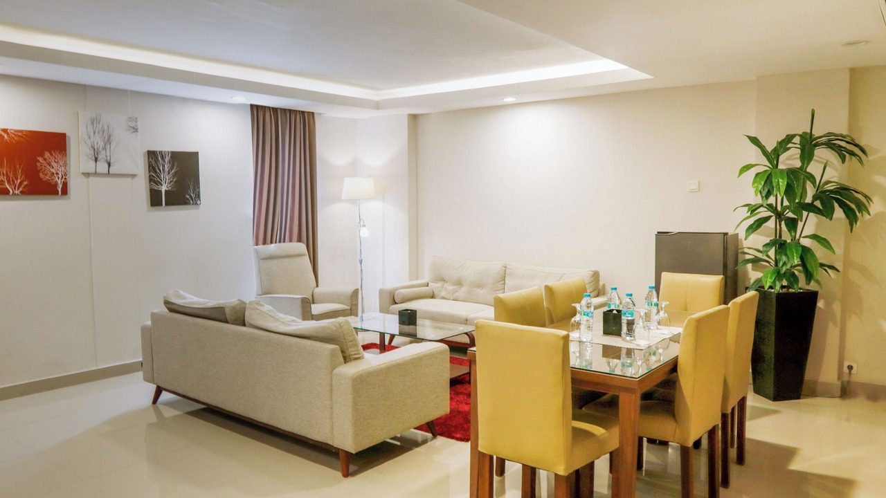 Photo of Bedroom in Depok