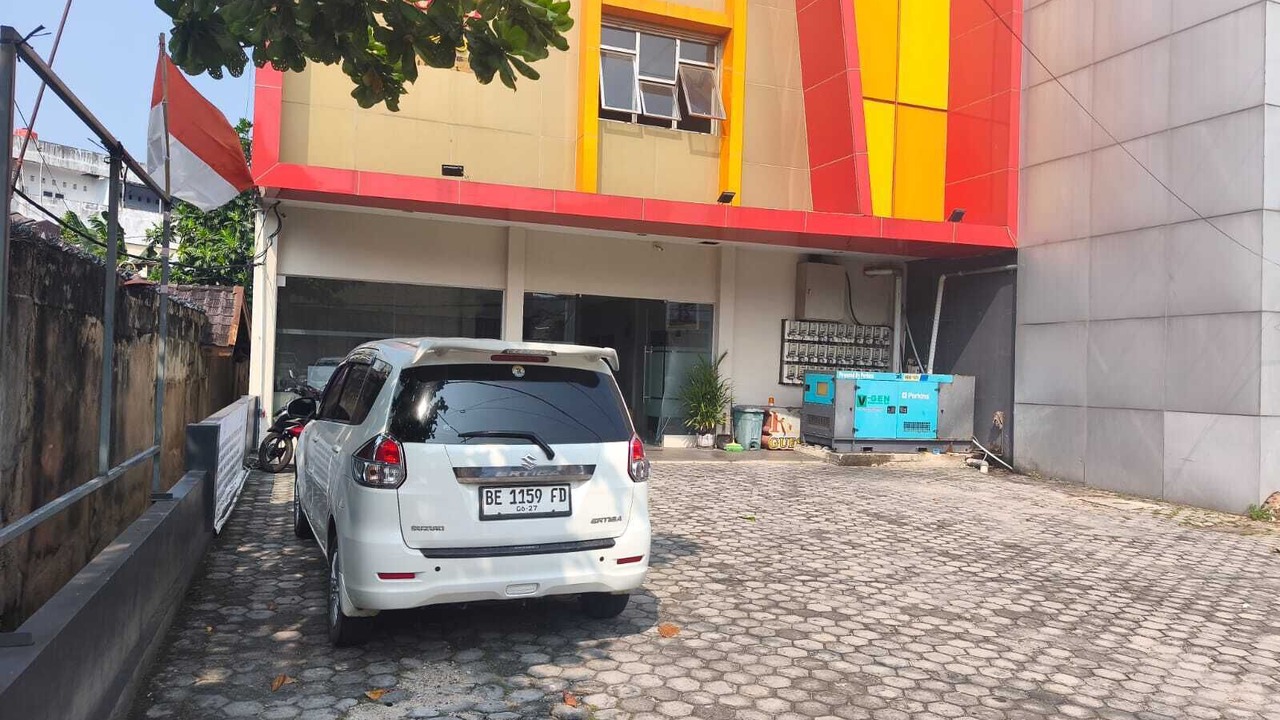 Photo of Outdoor in Bandar Lampung