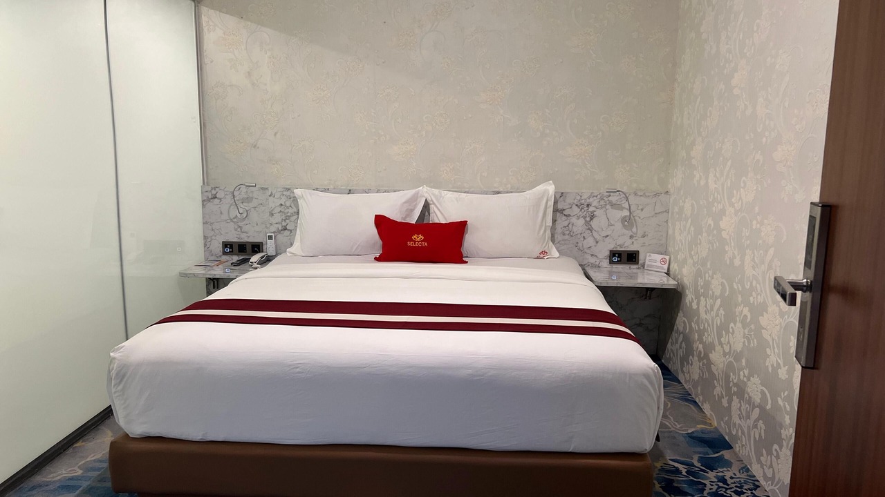 Photo of Bedroom in Kesawan