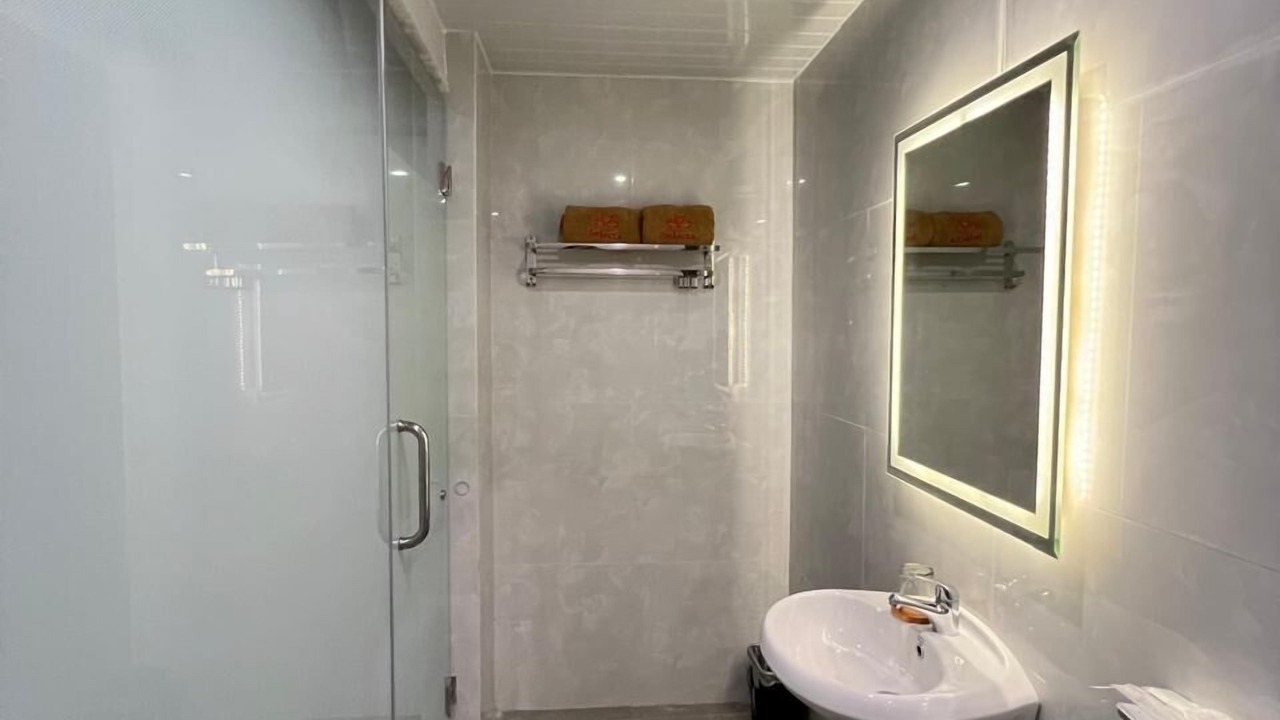 Photo of Bathroom in Kesawan