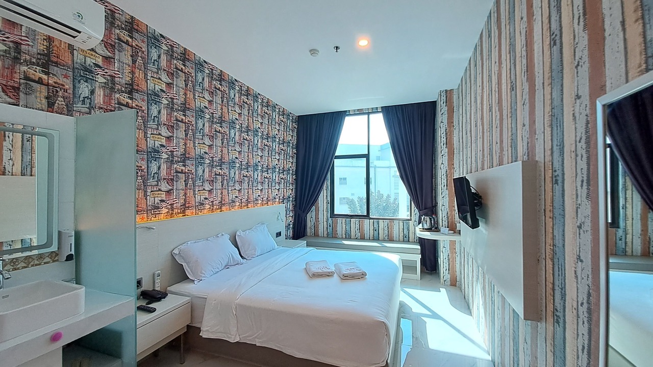 Photo of Bedroom in Kesawan
