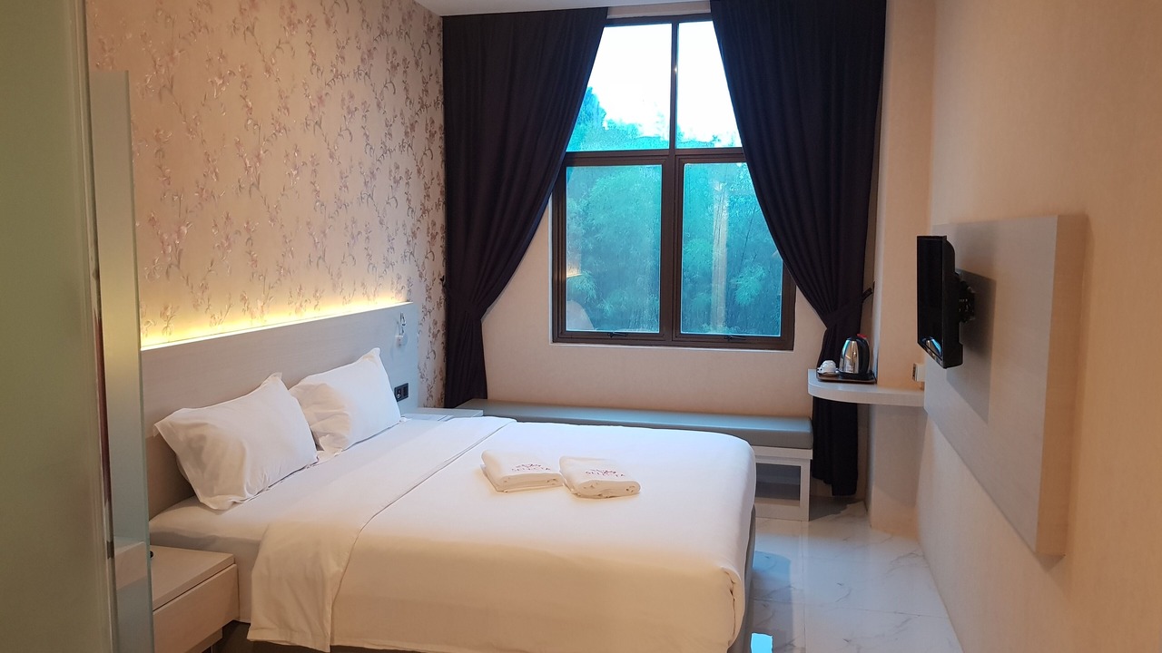 Photo of Bedroom in Kesawan