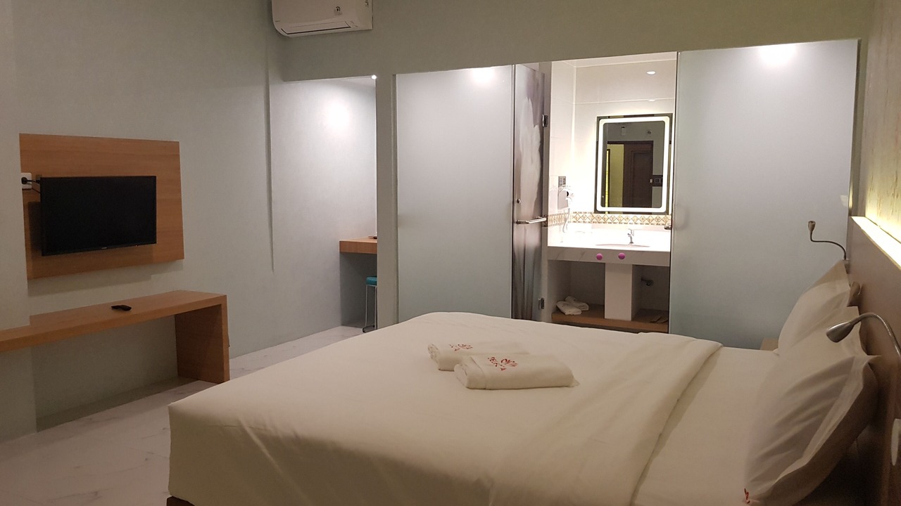 Photo of Bedroom in Kesawan