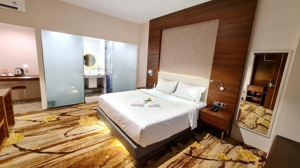 Photo of Bedroom in Kesawan