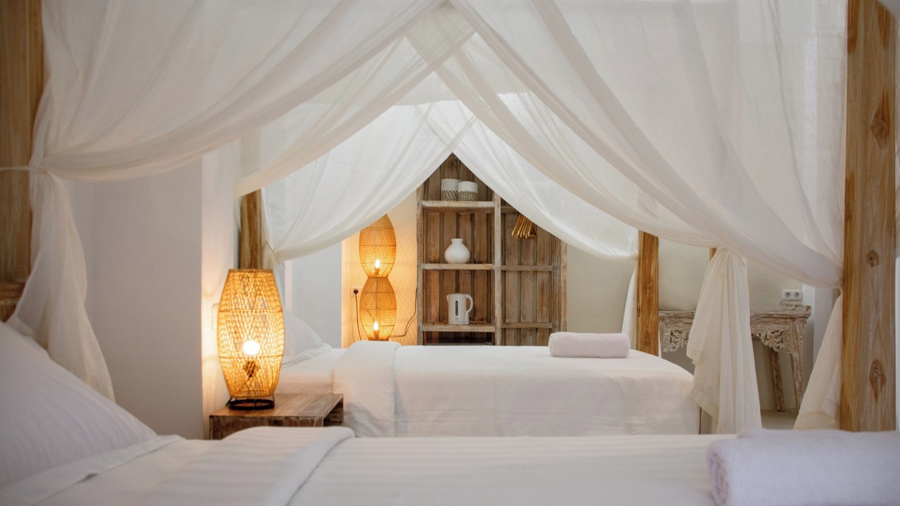 Photo of Bedroom in Kemenuh