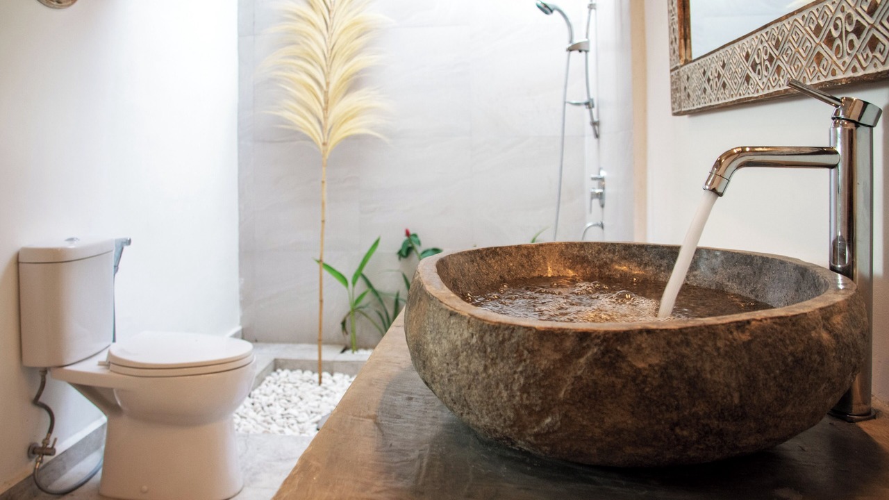 Photo of Bathroom in Kemenuh
