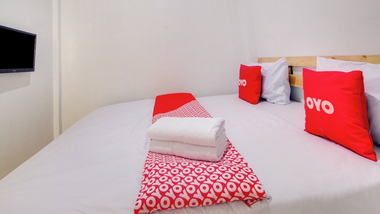 Photo of Bedroom in Medan