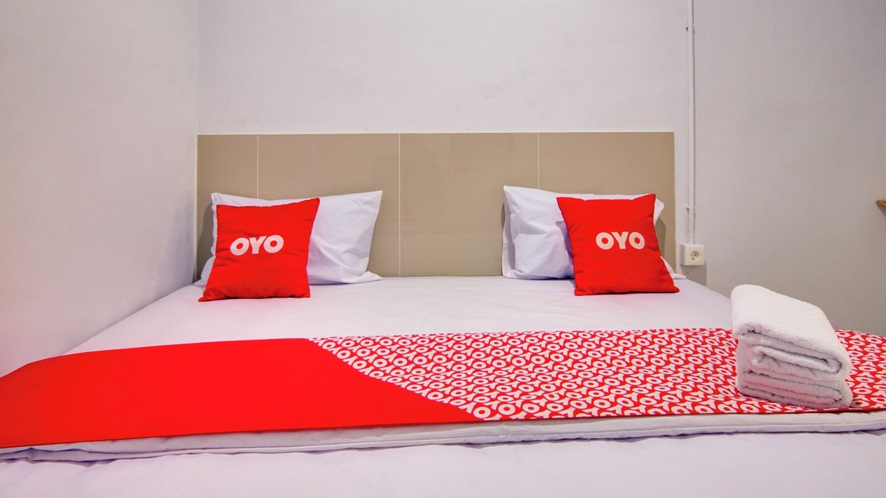 Photo of Bedroom in Medan