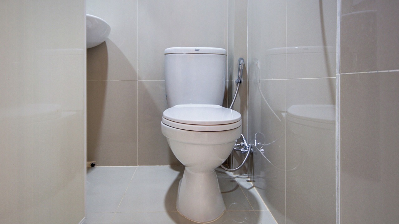 Photo of Bathroom in Medan