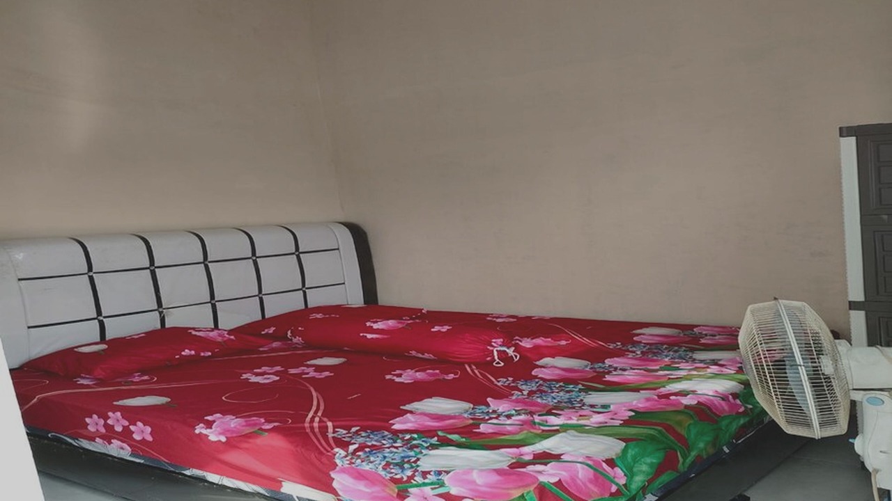 Photo of Bedroom in Medan