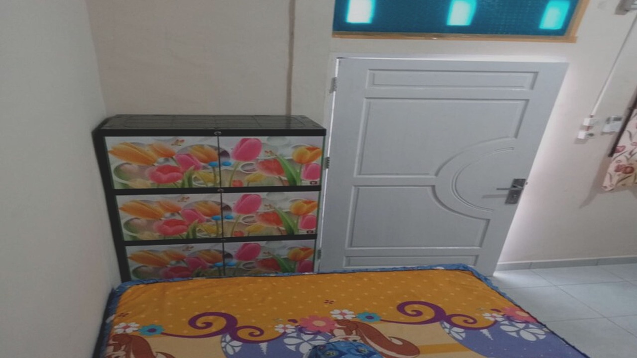 Photo of Bedroom in Medan