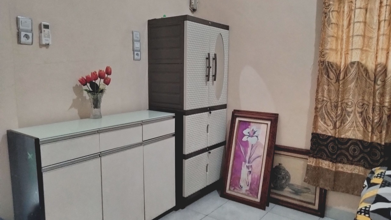 Photo of Bedroom in Medan