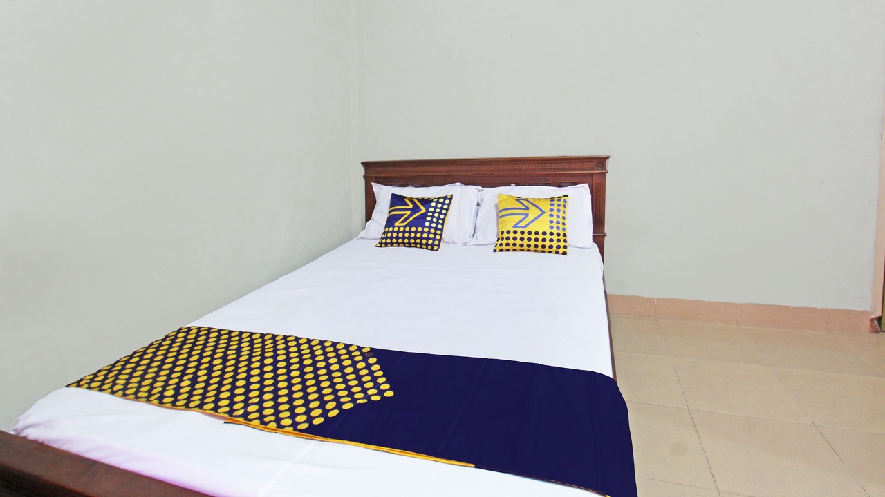 Photo of Bedroom in Praya