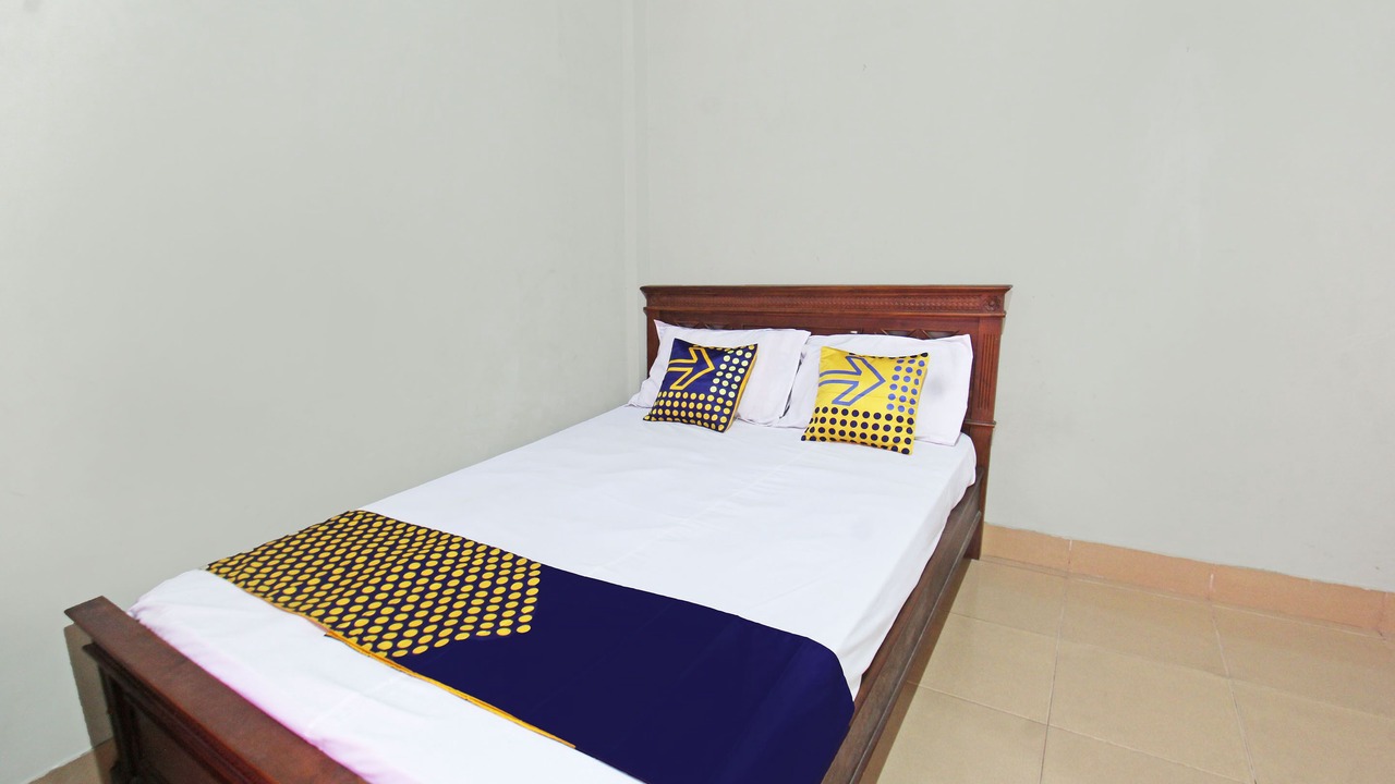 Photo of Bedroom in Praya