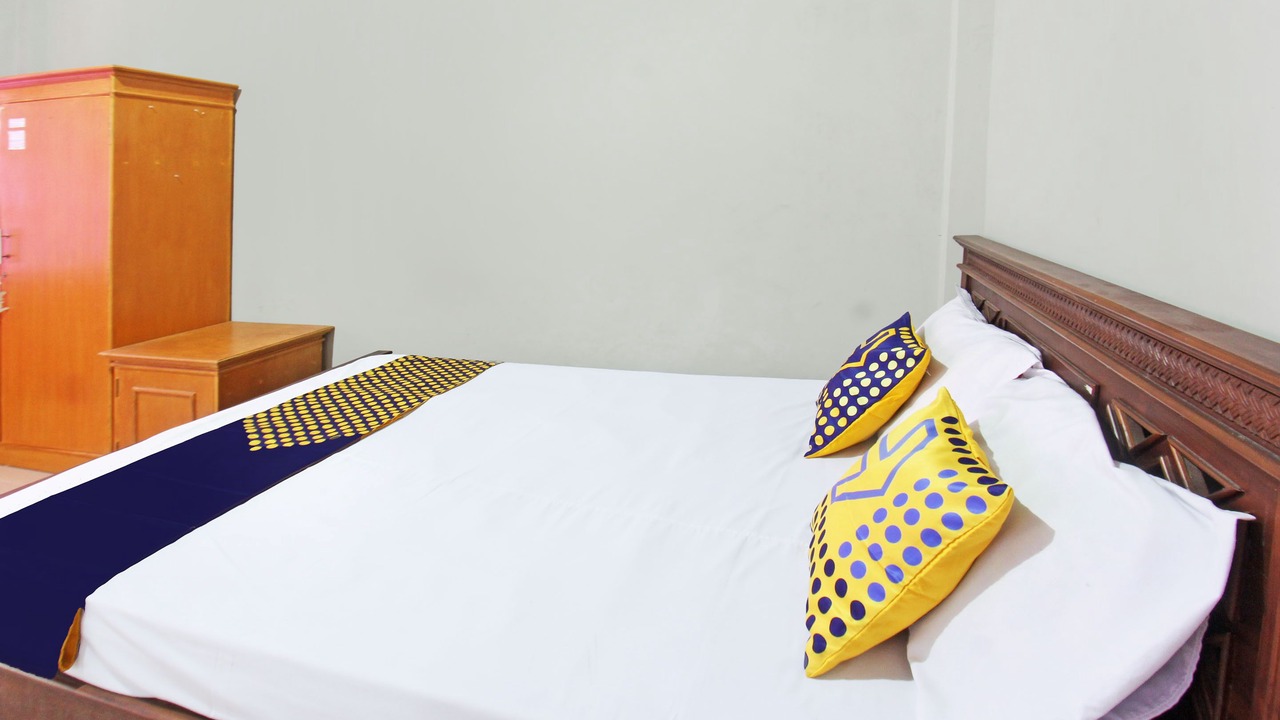 Photo of Bedroom in Praya