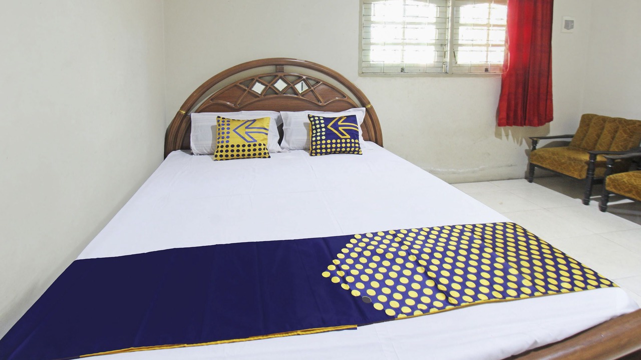 Photo of Bedroom in Praya