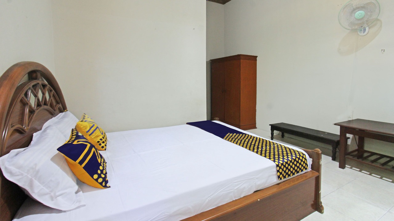 Photo of Bedroom in Praya