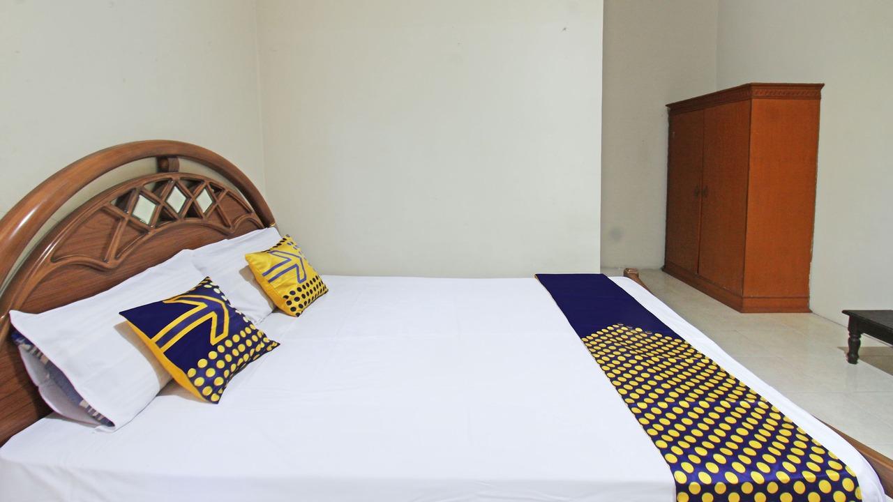 Photo of Bedroom in Praya