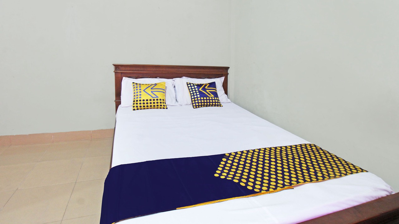 Photo of Bedroom in Praya