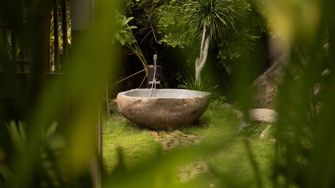 Photo of Bathroom in West Manggarai