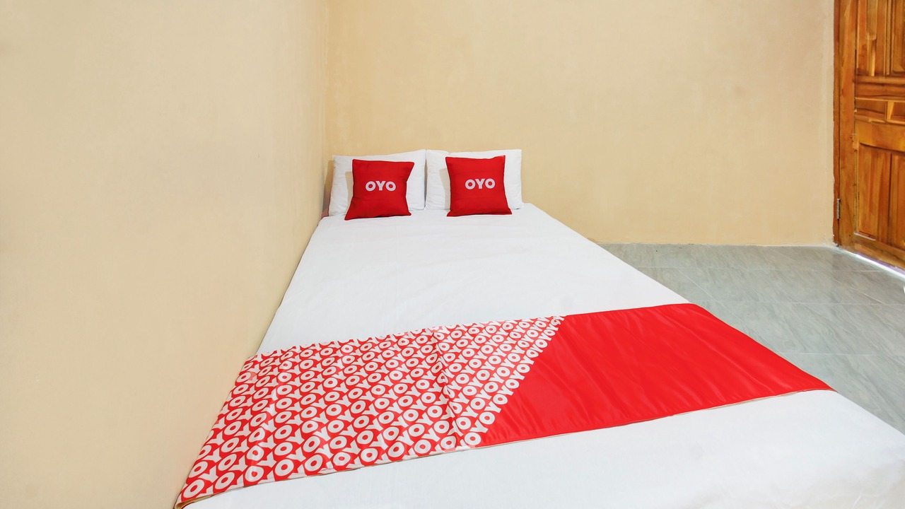 Photo of Bedroom in Mataram