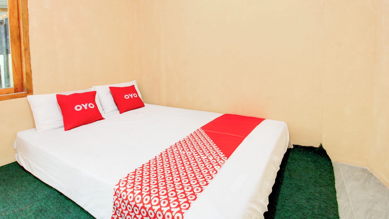 Photo of Bedroom in Mataram
