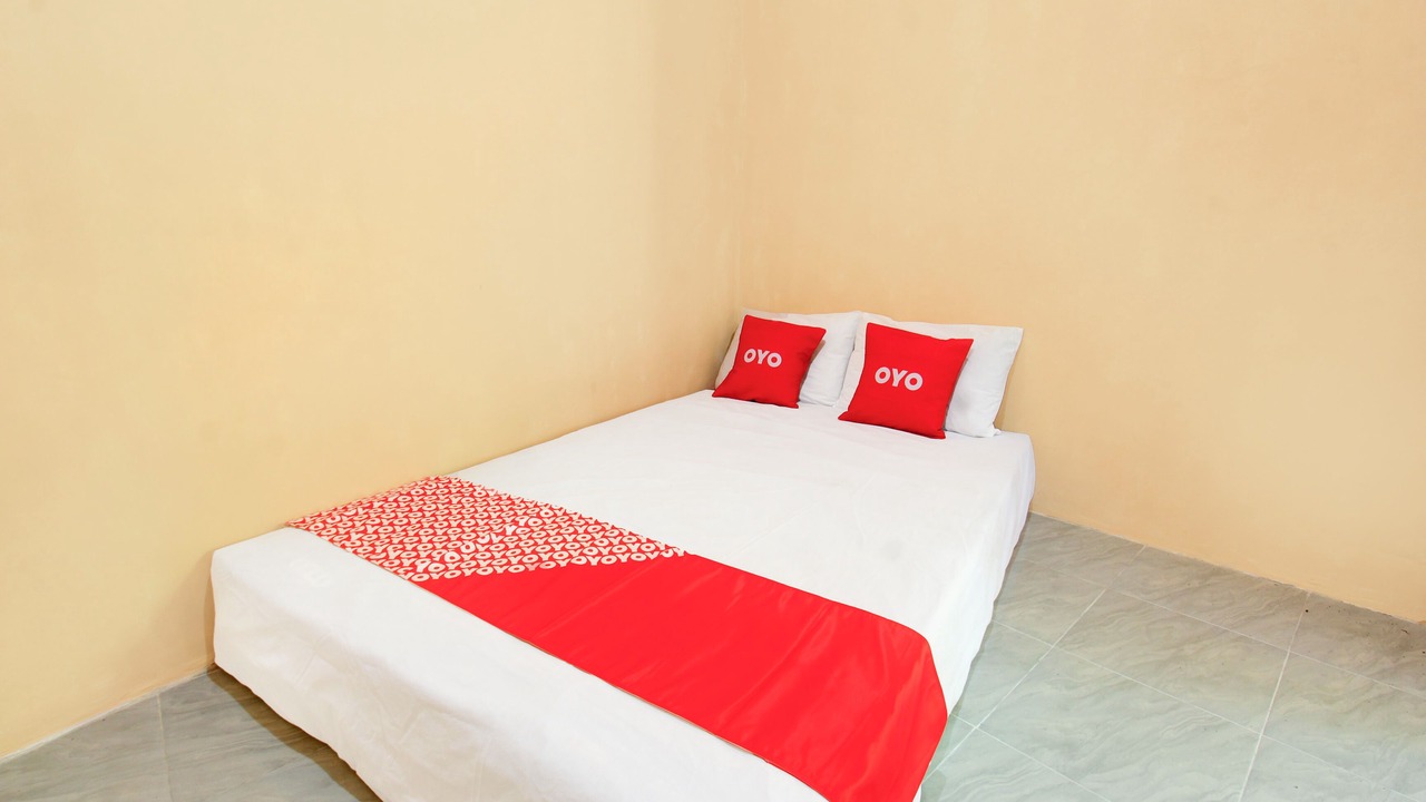 Photo of Bedroom in Mataram
