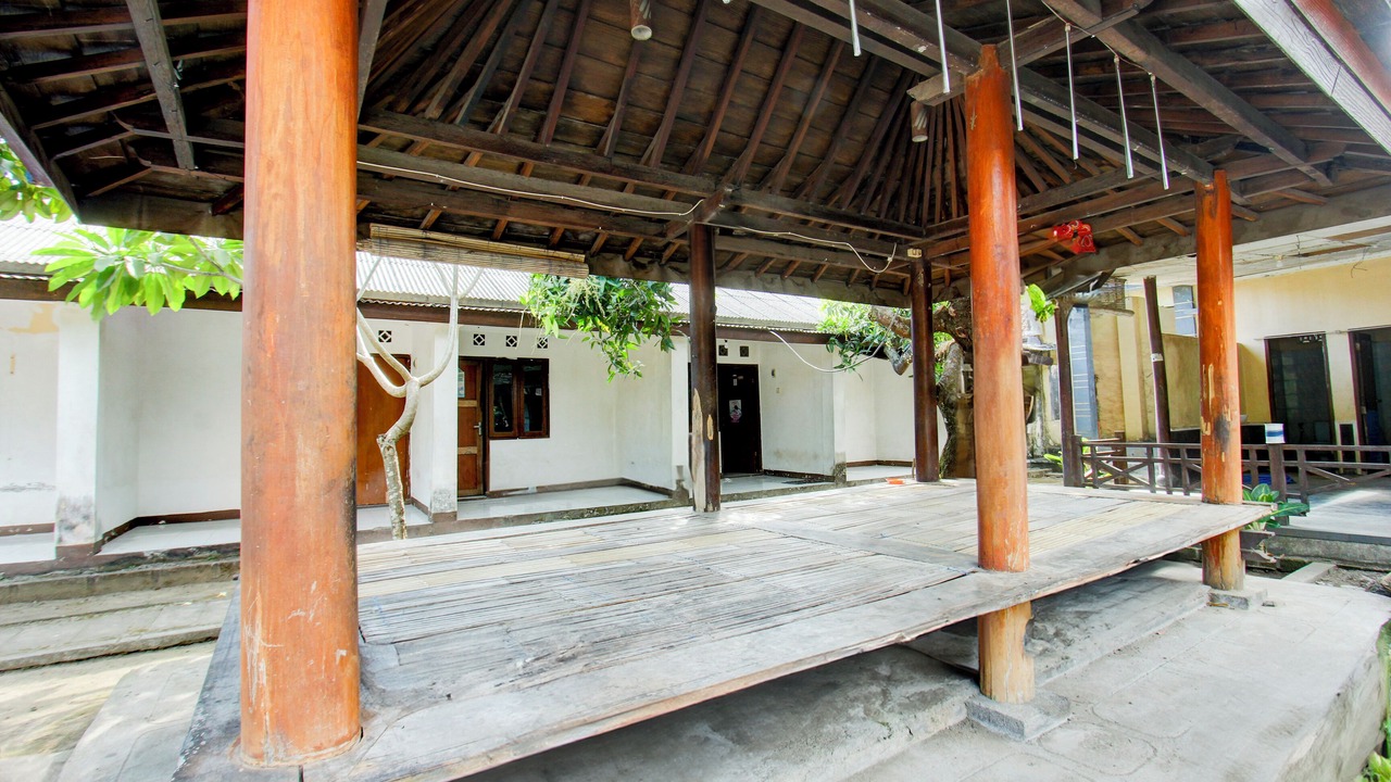 Photo of Others in Mataram