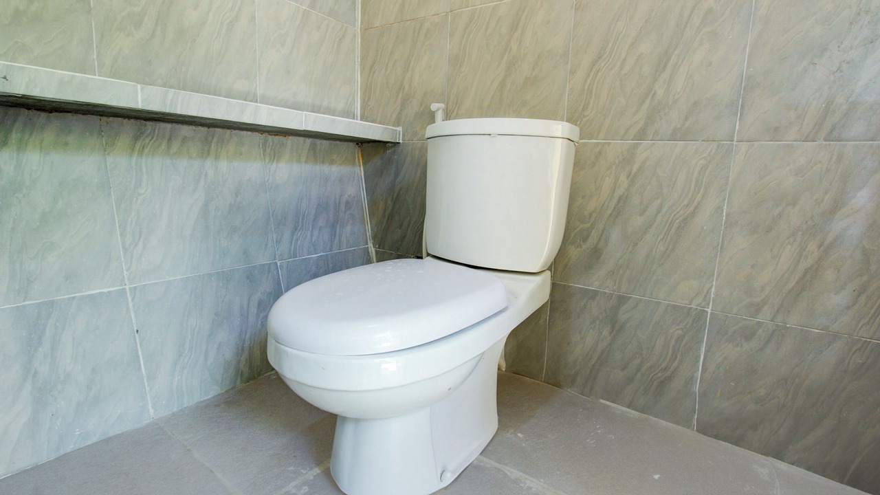 Photo of Bathroom in Mataram