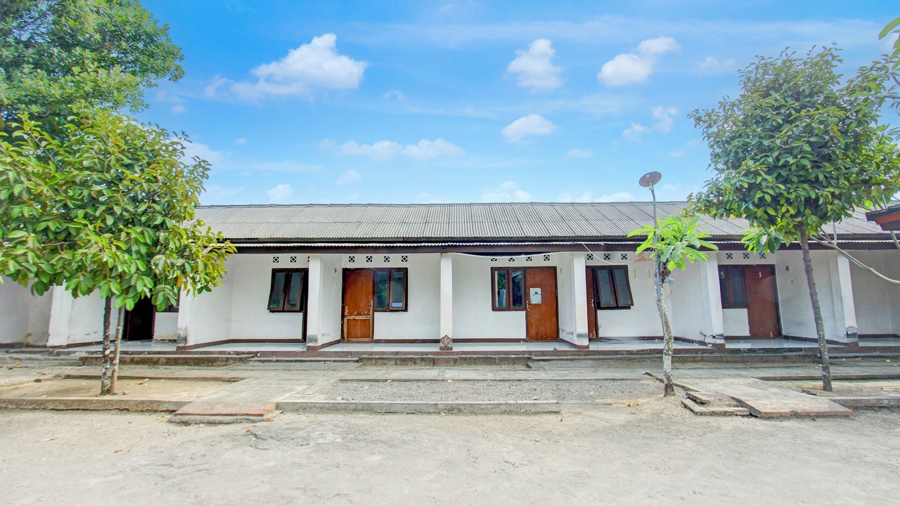 Photo of Outdoor in Mataram