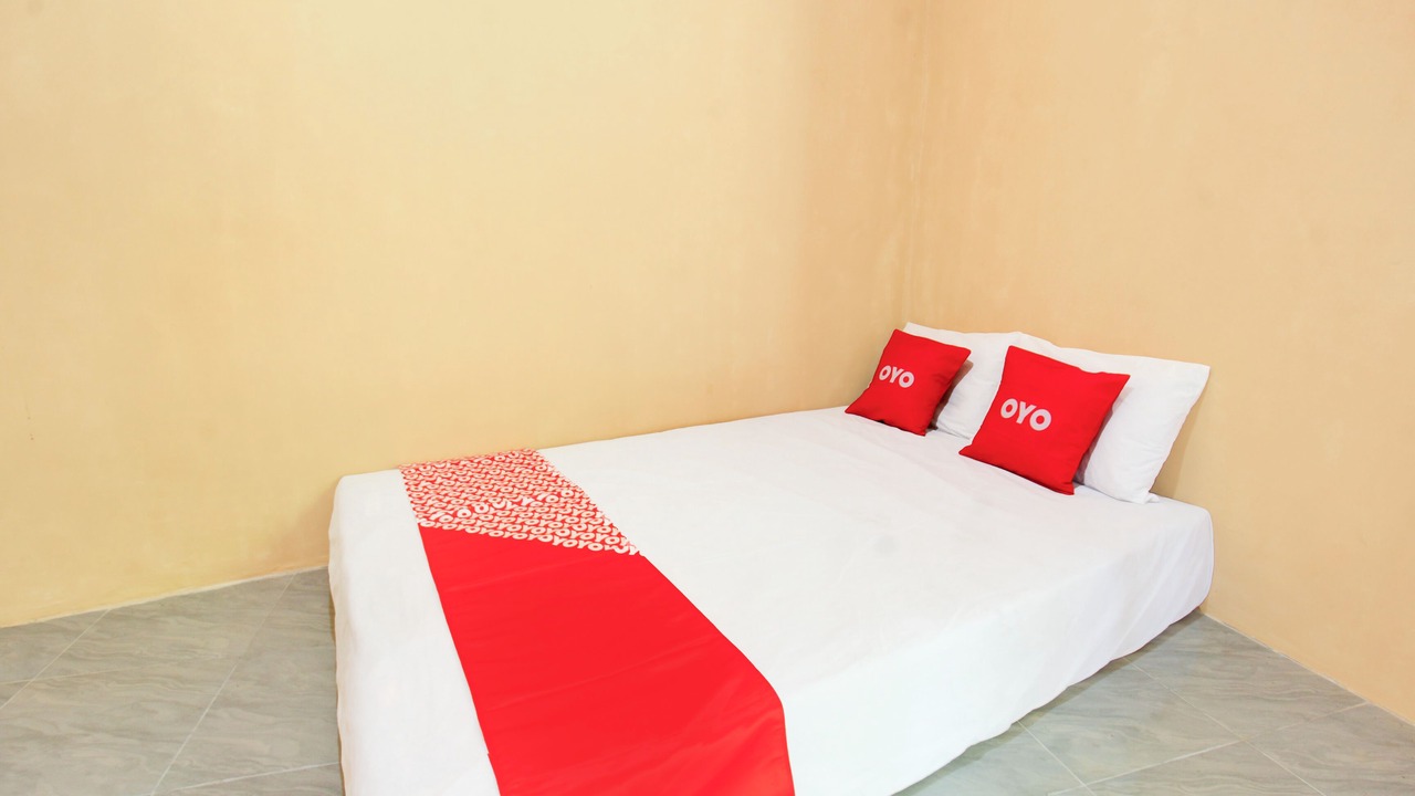 Photo of Bedroom in Mataram