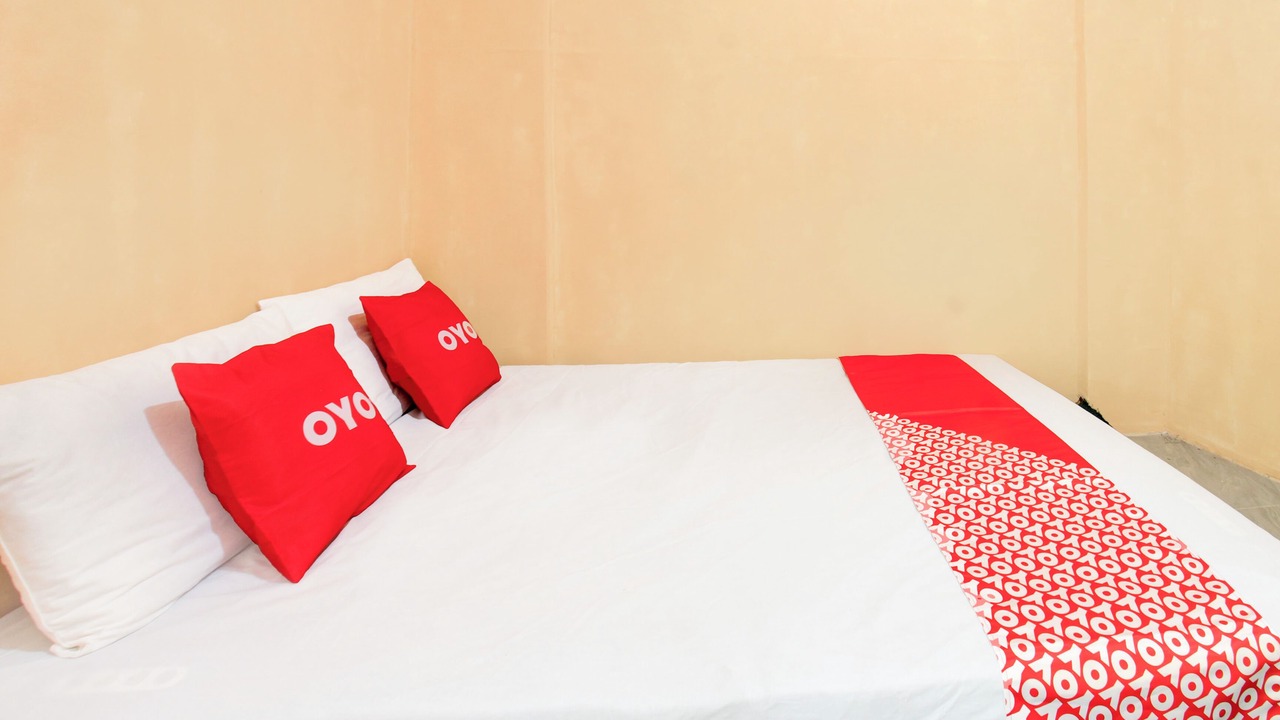 Photo of Bedroom in Mataram