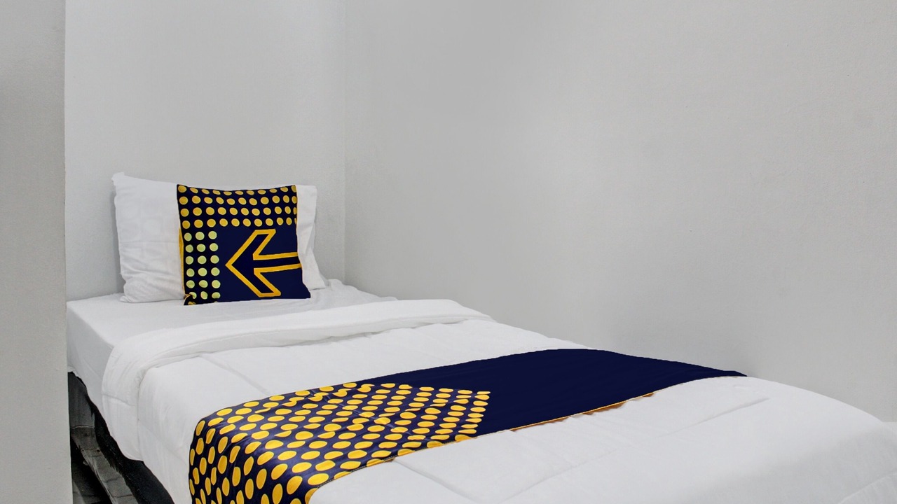 Photo of Bedroom in Tanjung Karang