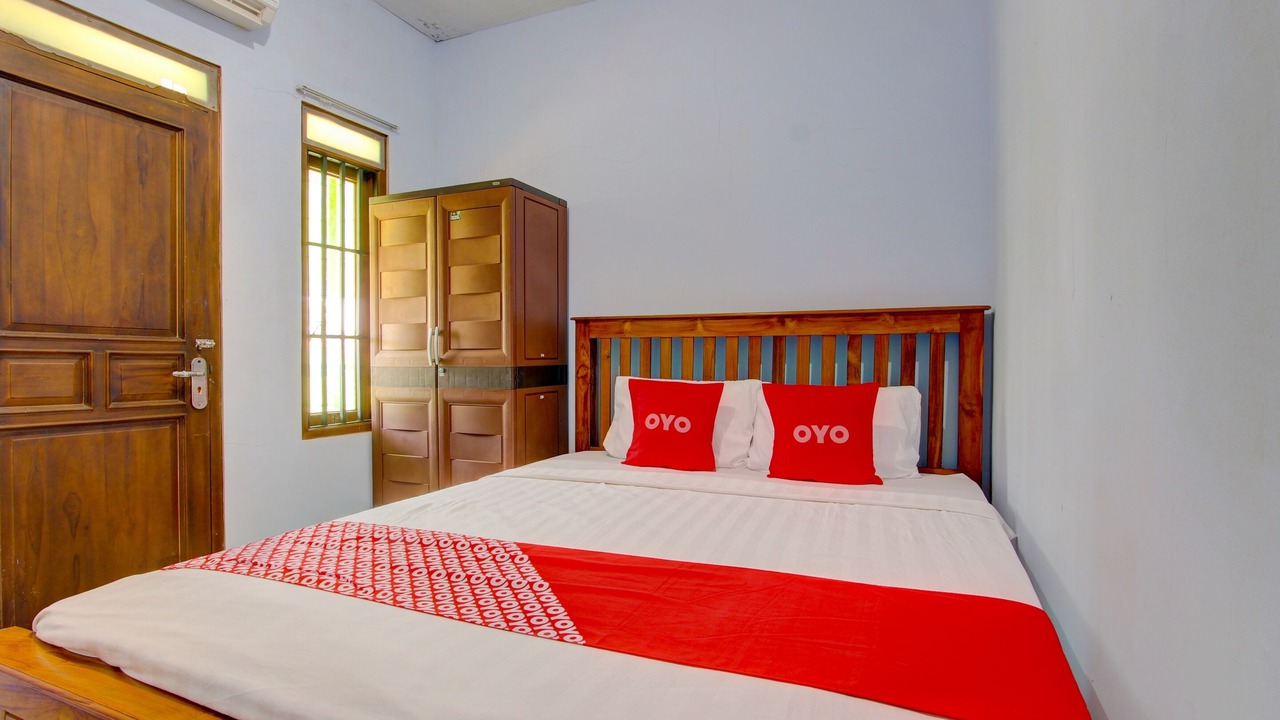 Photo of Bedroom in Surakarta
